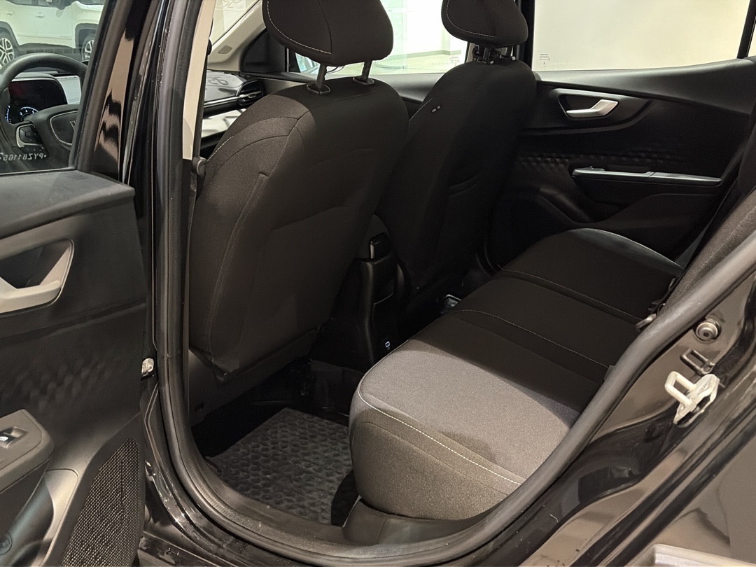 PULSE 1.0 TURBO 200 FLEX AUDACE CVT10