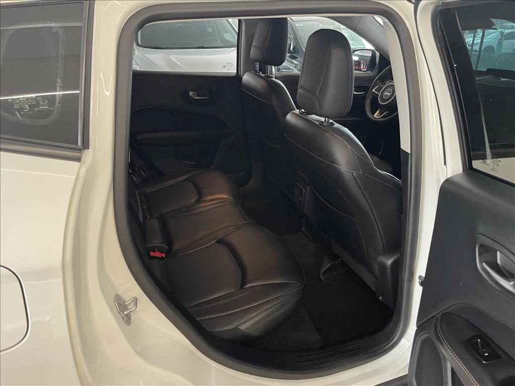 COMPASS 2.0 16V DIESEL LIMITED 4X4 AUTOMÁTICO