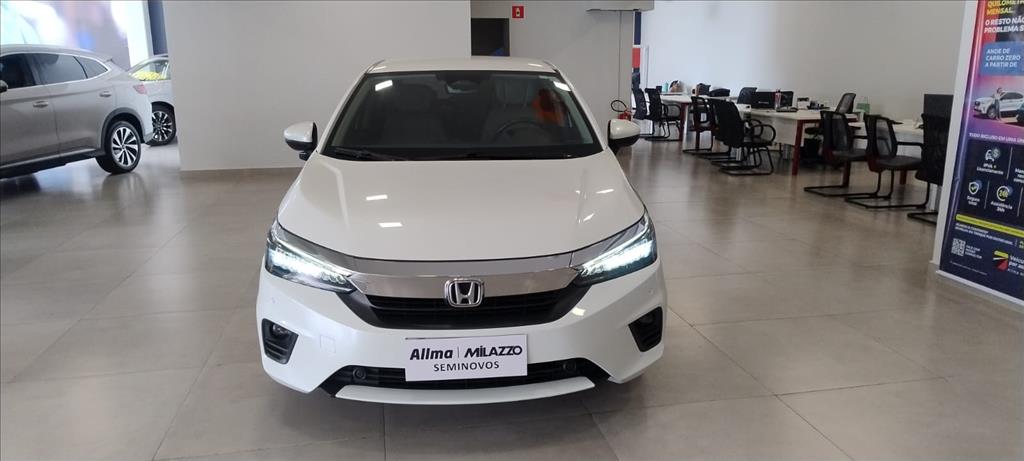 CITY 1.5 i-VTEC FLEX TOURING CVT1