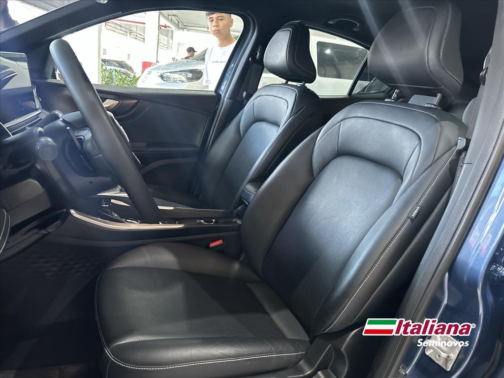 FASTBACK 1.0 TURBO 200 HYBRID IMPETUS CVT6