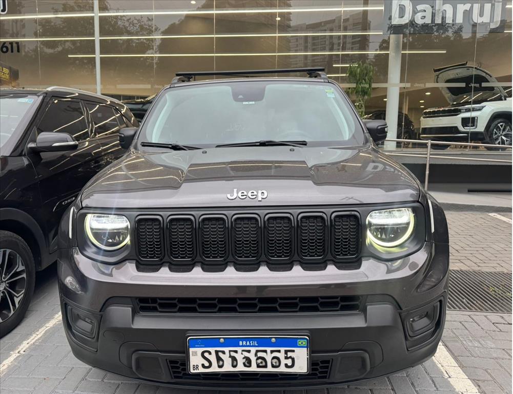 RENEGADE 1.3 T270 TURBO FLEX SPORT AT68