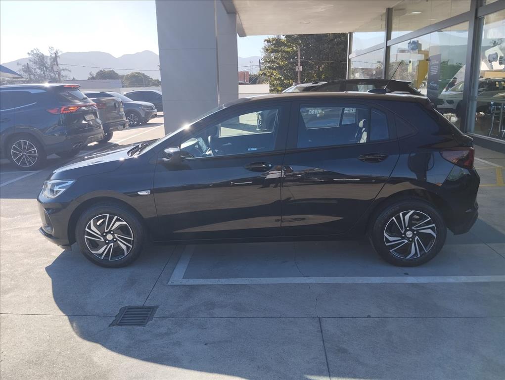 ONIX 1.0 FLEX LT MANUAL7