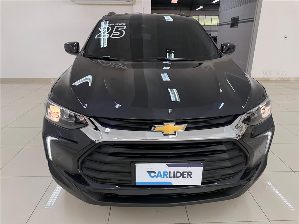 TRACKER 1.0 TURBO FLEX LTZ AUTOMÁTICO2