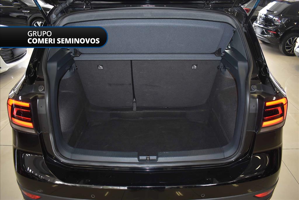 T-CROSS 1.0 200 TSI TOTAL FLEX AUTOMÁTICO