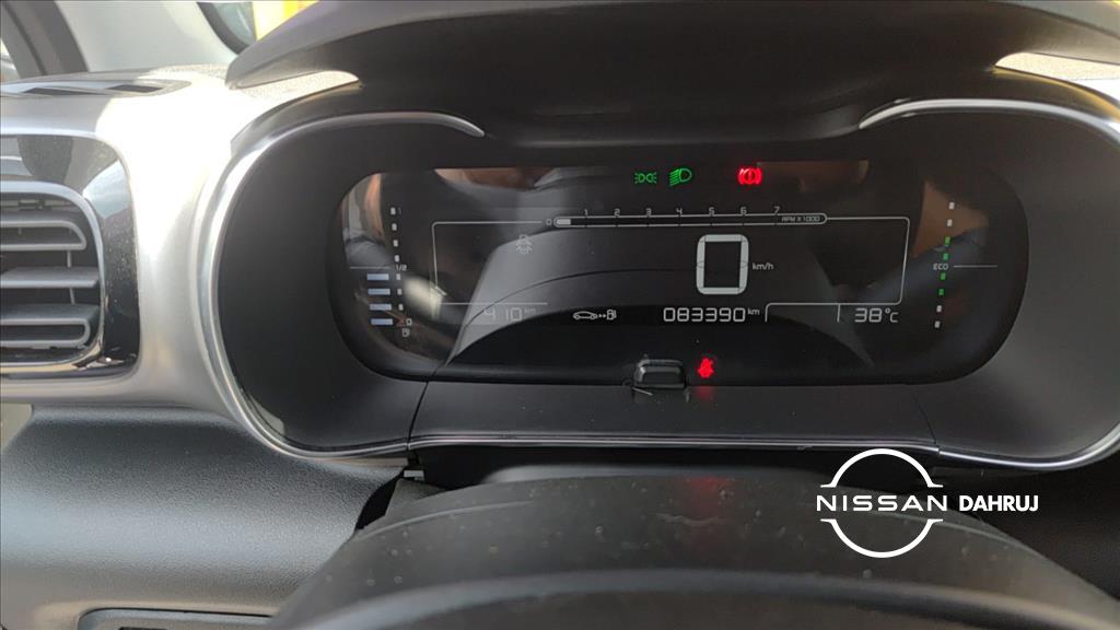 C4 CACTUS 1.6 VTI 120 FLEX FEEL EAT64