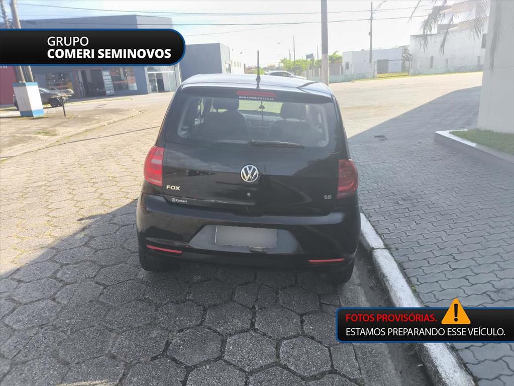 FOX 1.6 MI 8V FLEX 4P MANUAL2