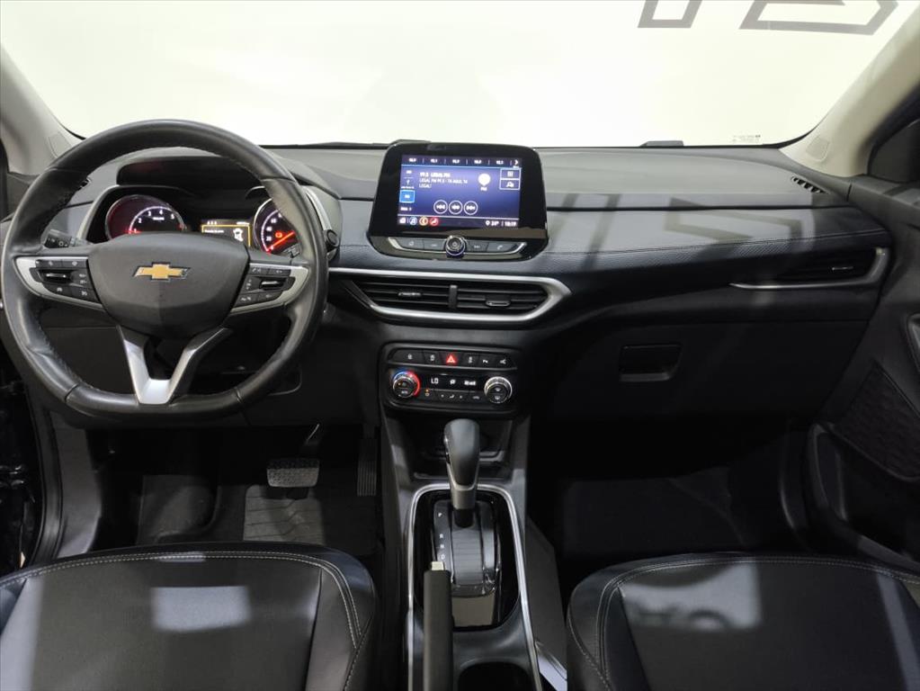 TRACKER 1.2 TURBO FLEX PREMIER AUTOMÁTICO3