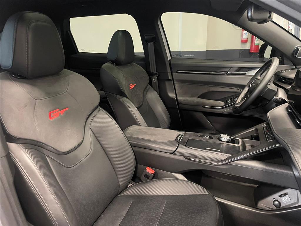 HAVAL H6 GT 1.5 PHEV AWD E-TRACTION10