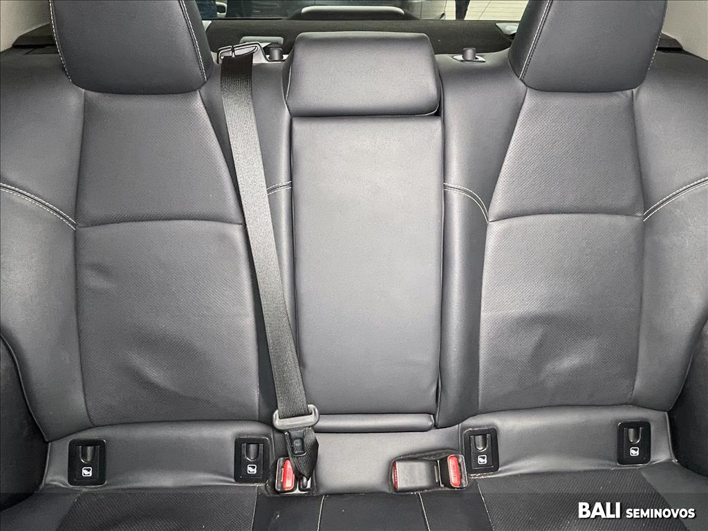 COROLLA 2.0 VVT-IE FLEX XEI DIRECT SHIFT