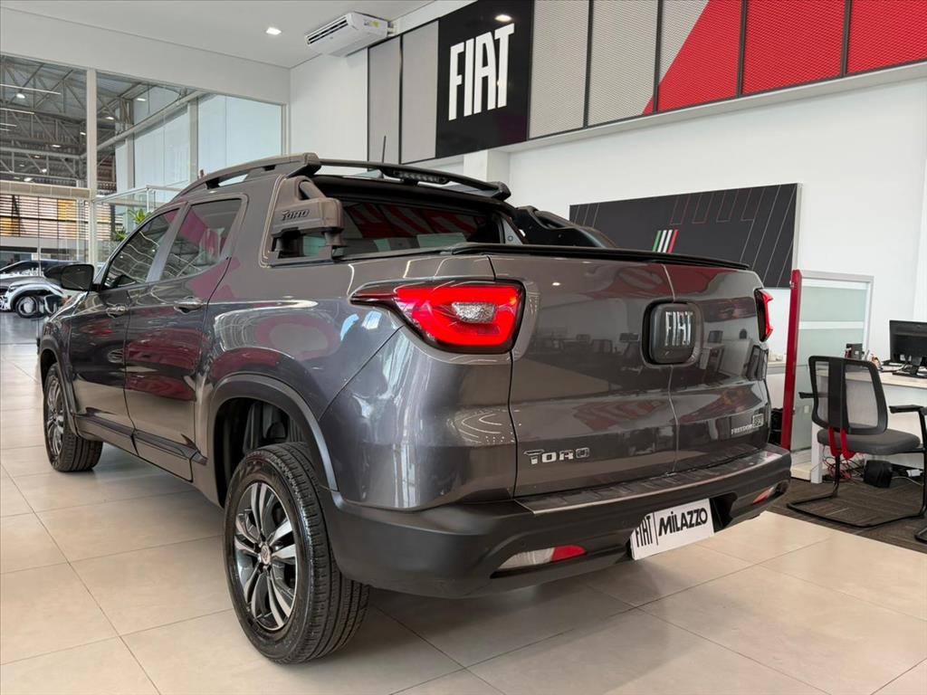 TORO 1.3 TURBO 270 FLEX FREEDOM AT64