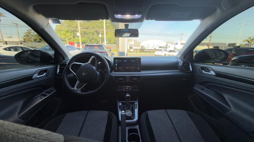 TERA 1.0 170 TSI COMFORT AUTOMÁTICO7