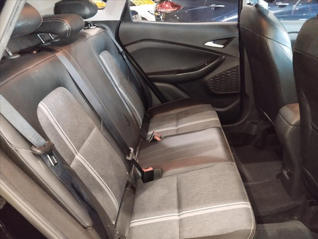 TRACKER 1.0 TURBO FLEX LTZ AUTOMÁTICO9