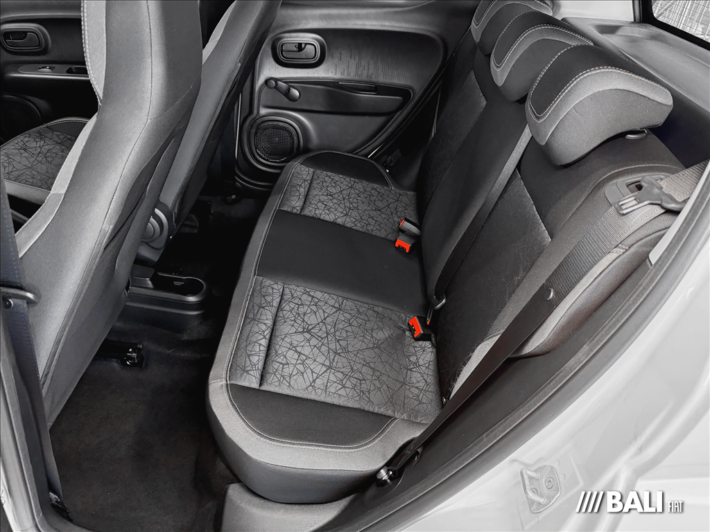 MOBI 1.0 FIREFLY FLEX TREKKING MANUAL14