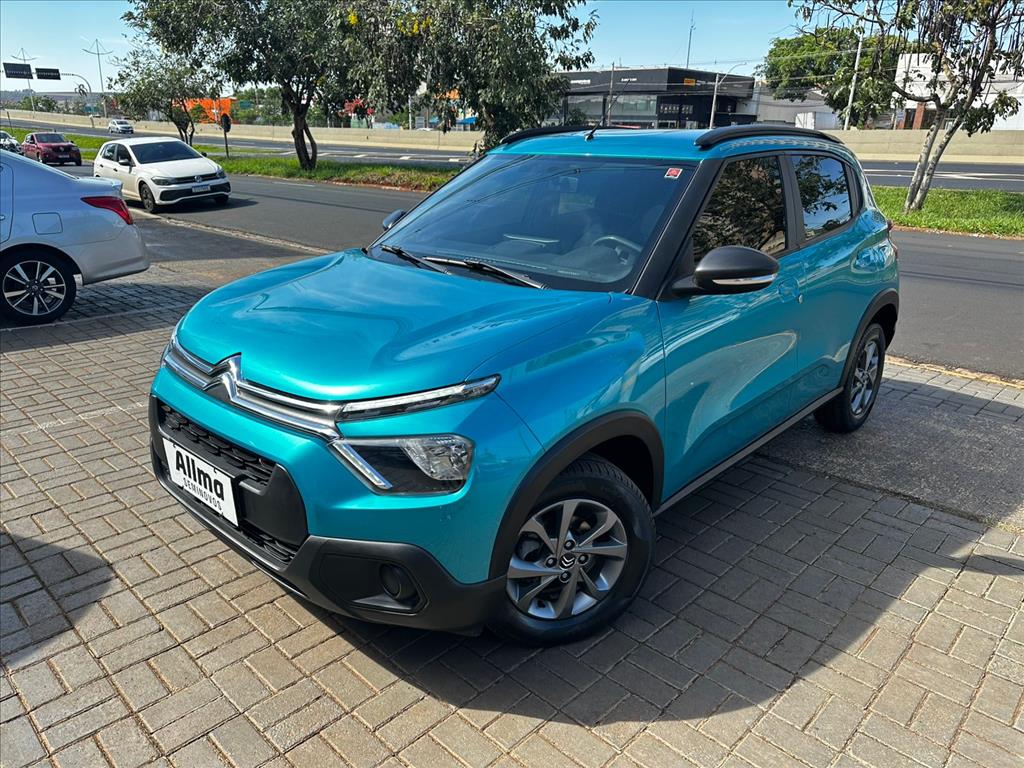 C3 1.0 FIREFLY FLEX FEEL MANUAL