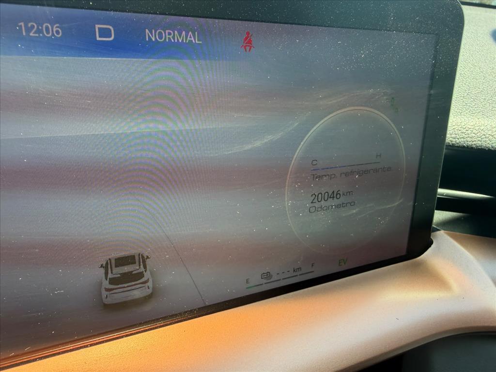 HAVAL H6 1.5 PHEV19 E-TRACTION15