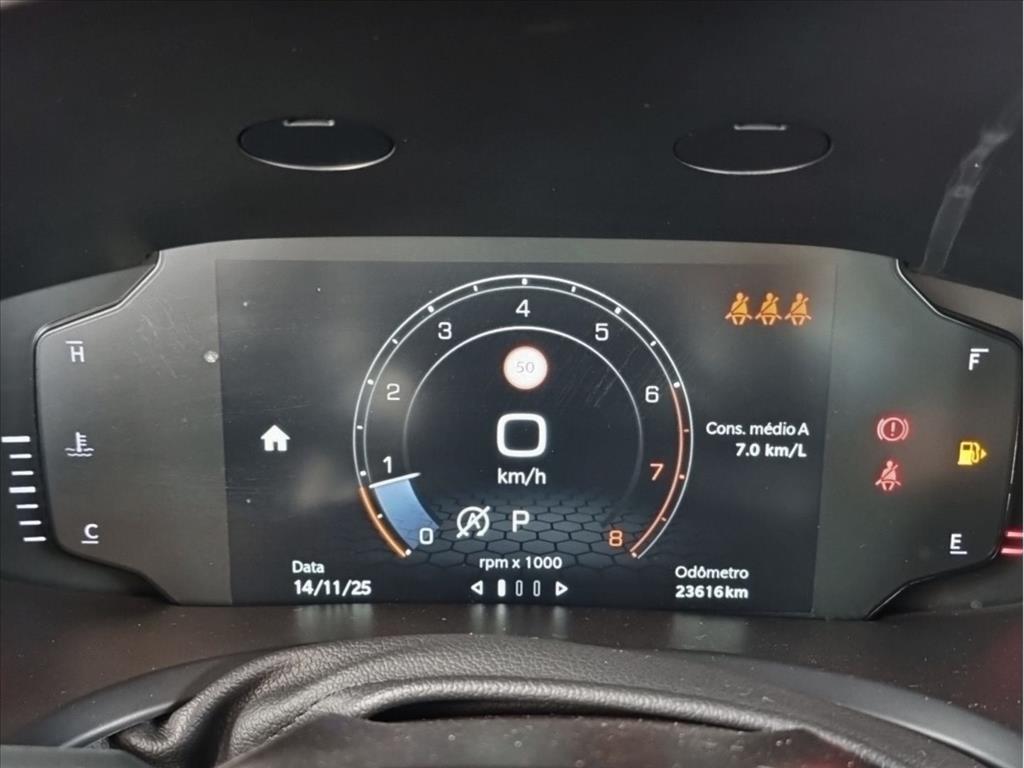 RENEGADE 1.3 T270 TURBO FLEX LONGITUDE AT67