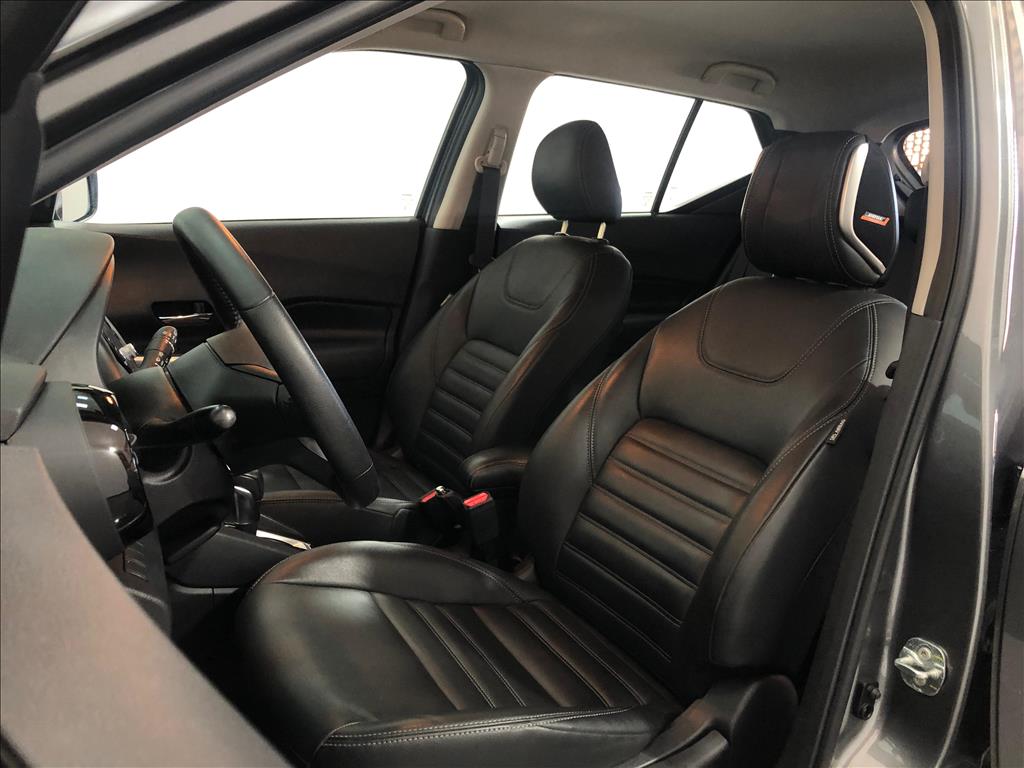 KICKS 1.6 16V FLEXSTART EXCLUSIVE XTRONIC