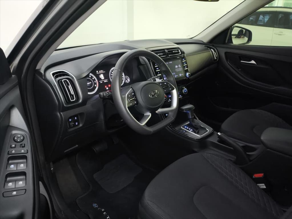 CRETA 1.0 TGDI FLEX LIMITED AUTOMÁTICO10