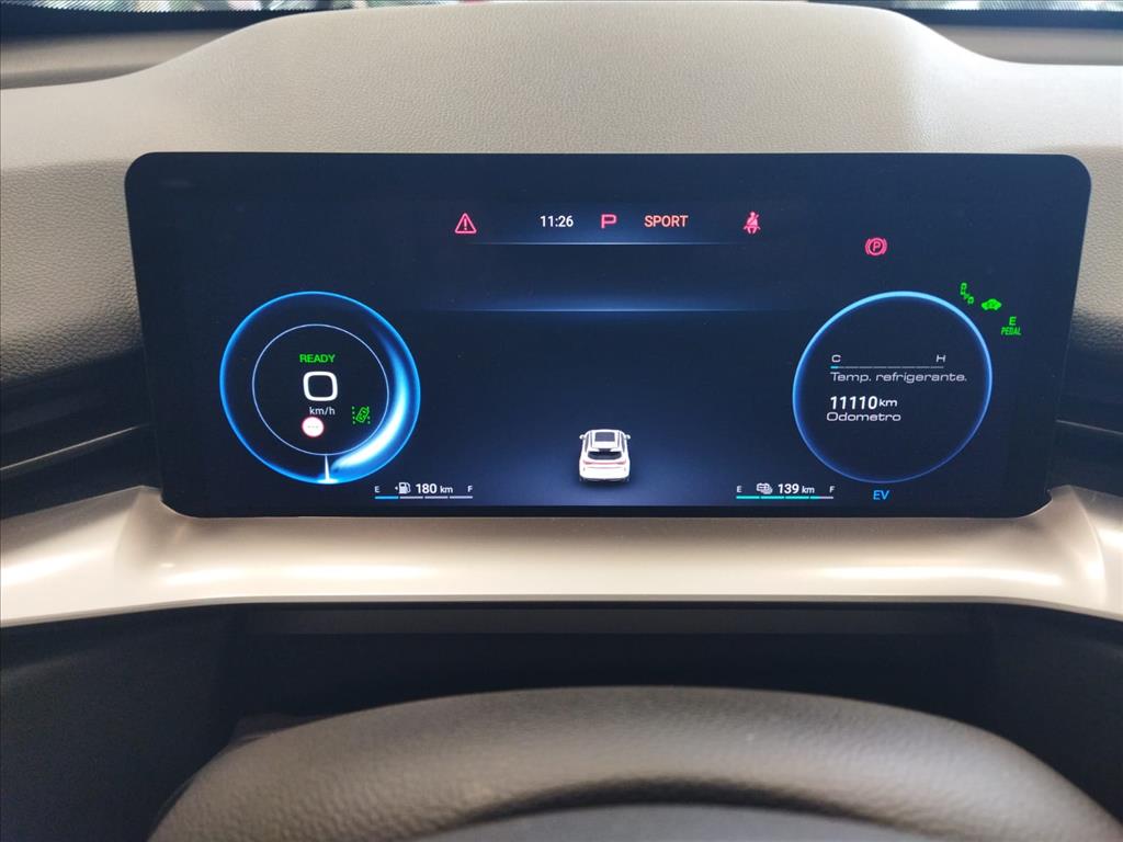HAVAL H6 1.5 PHEV PREMIUM AWD E-TRACTION