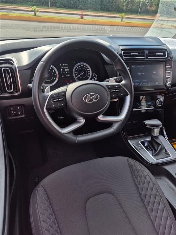 CRETA 1.0 TGDI FLEX LIMITED AUTOMÁTICO11