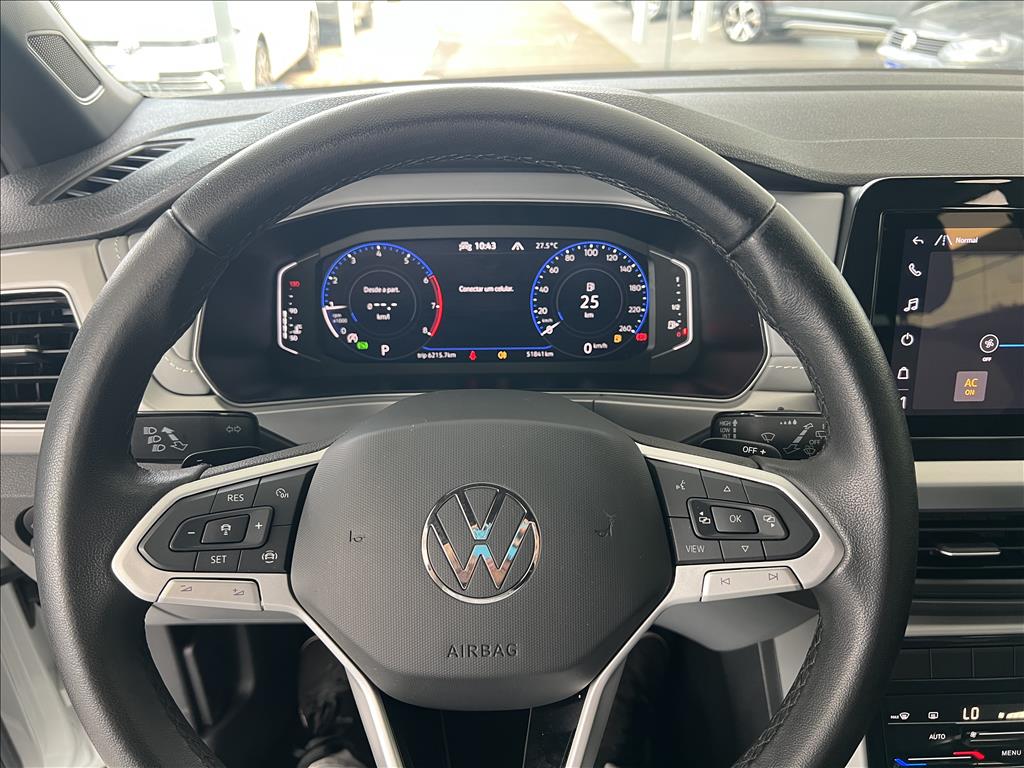 T-CROSS 1.0 200 TSI TOTAL FLEX COMFORTLINE AUTOMÁTICO9