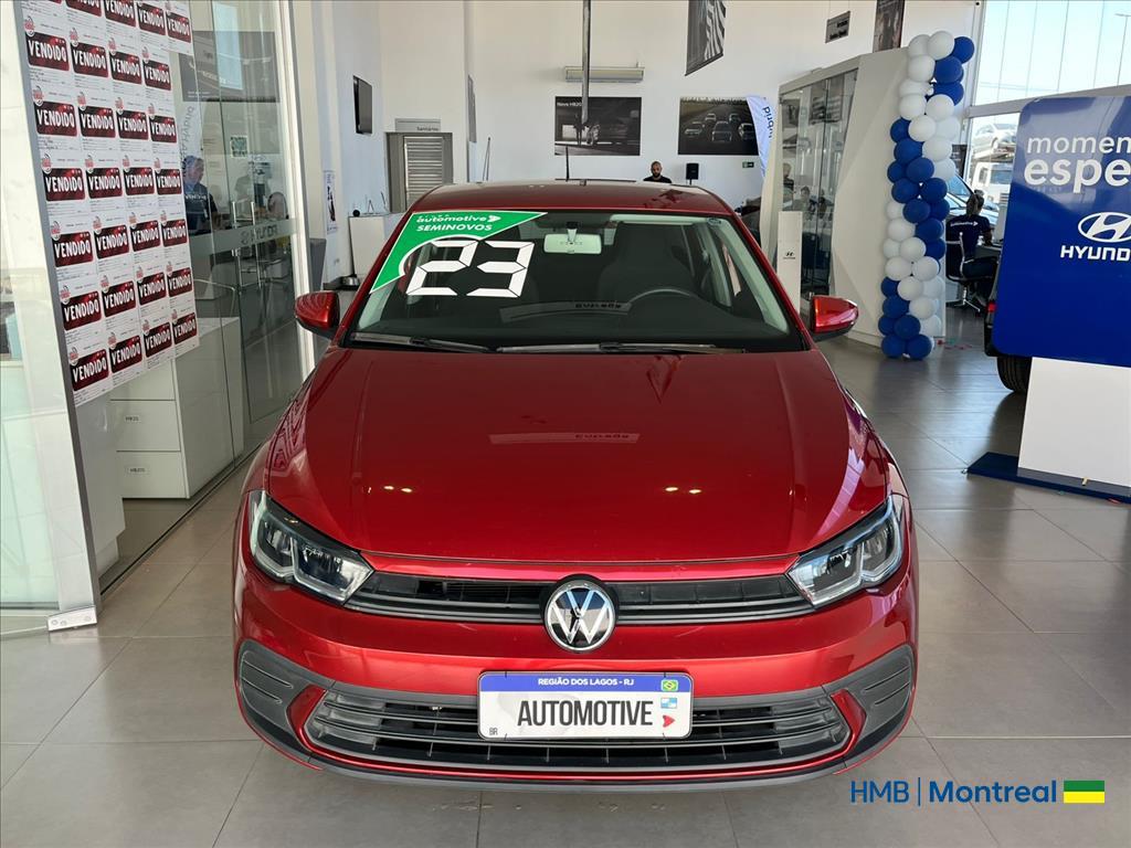 POLO 1.0 MPI MANUAL