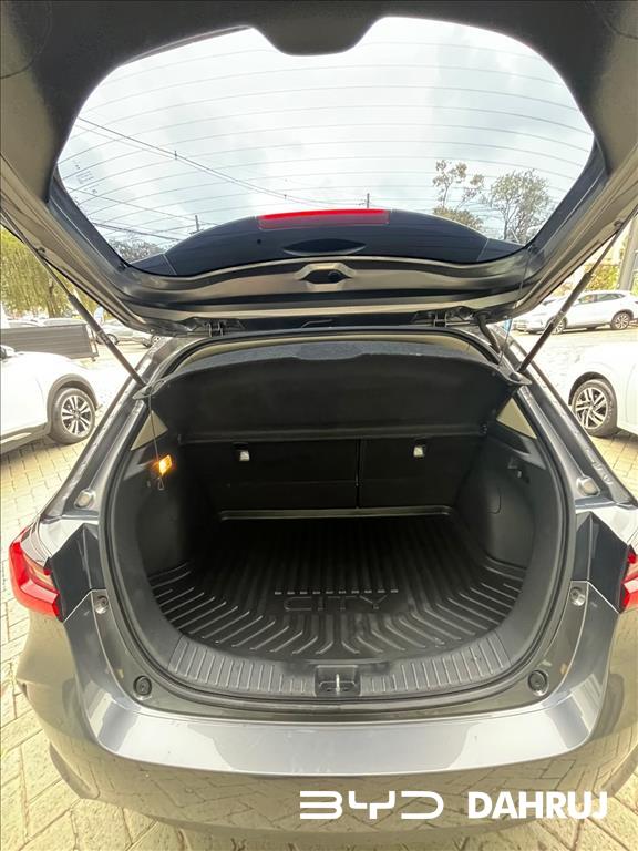 CITY 1.5 i-VTEC FLEX HATCH TOURING CVT11