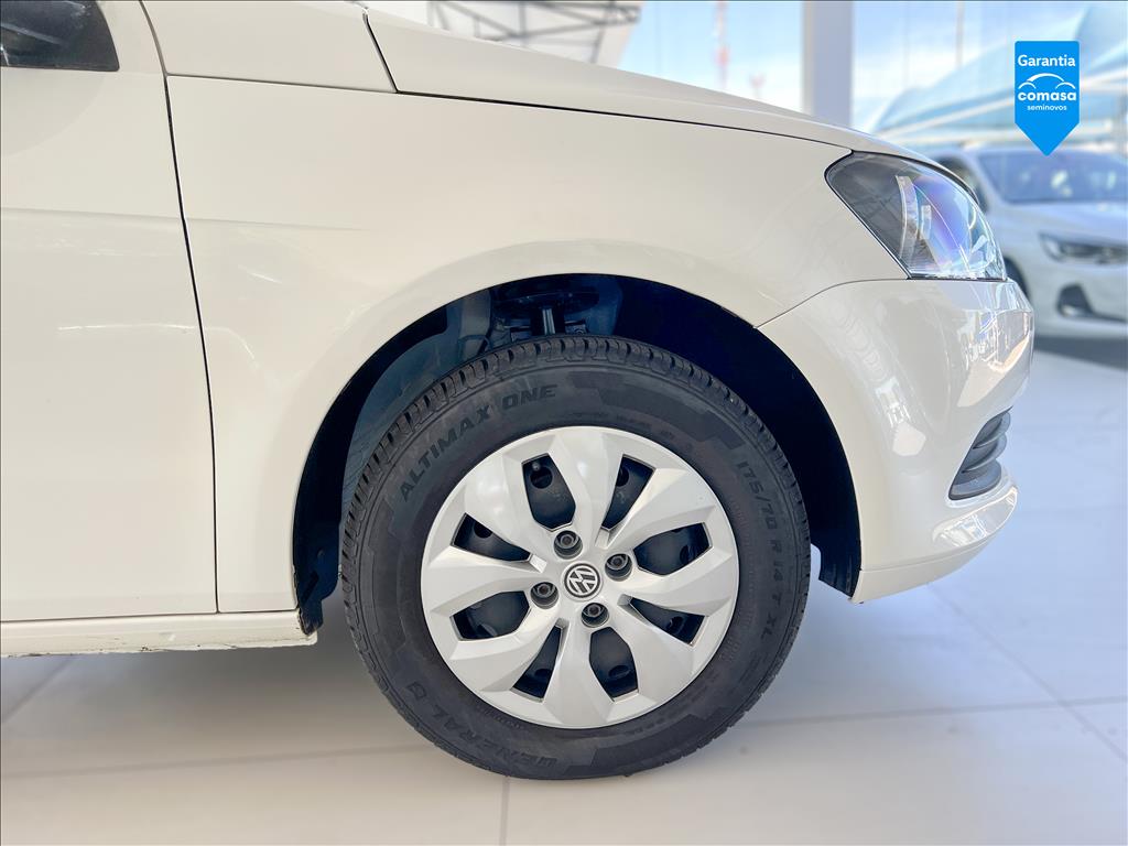 GOL 1.0 MI CITY 8V FLEX 4P MANUAL4