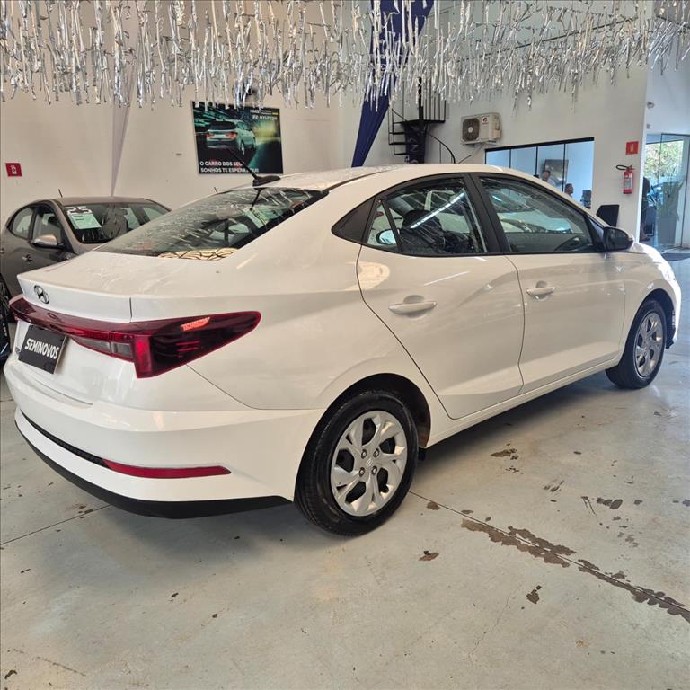 HB20S 1.0 12V FLEX COMFORT PLUS MANUAL3