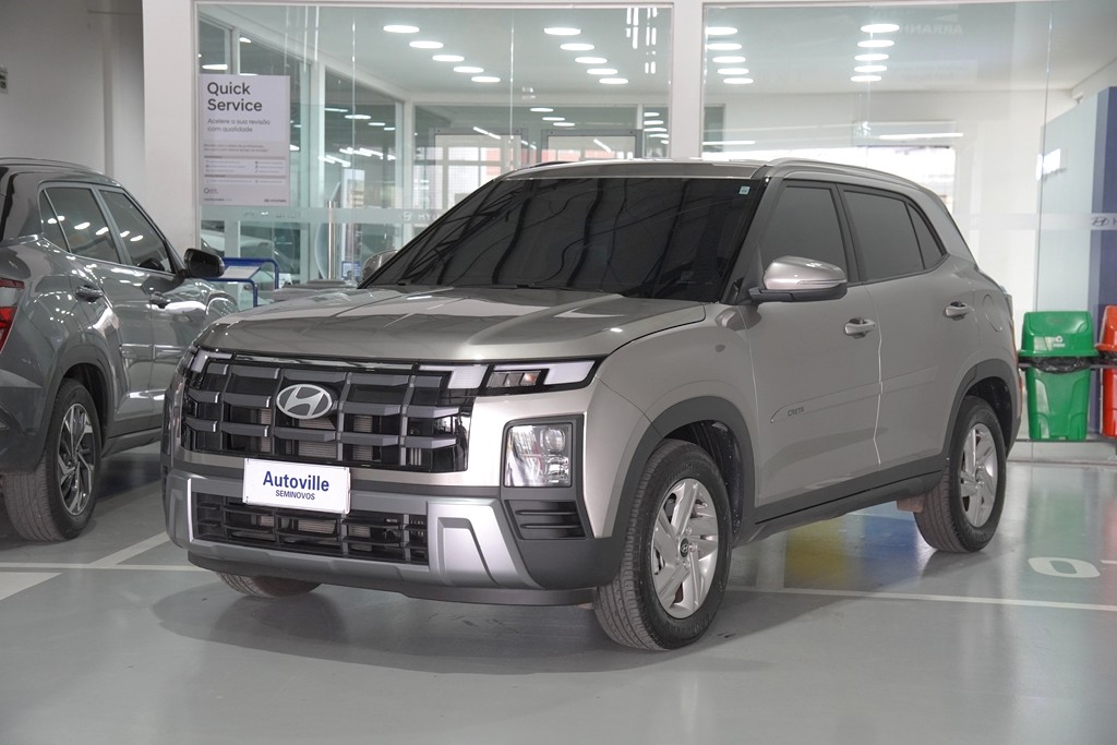 1.0 TGDI FLEX COMFORT AUTOMÁTICO