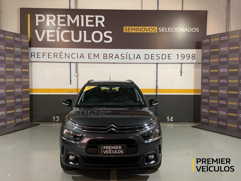 C4 CACTUS 1.6 VTI 120 FLEX FEEL MANUAL1