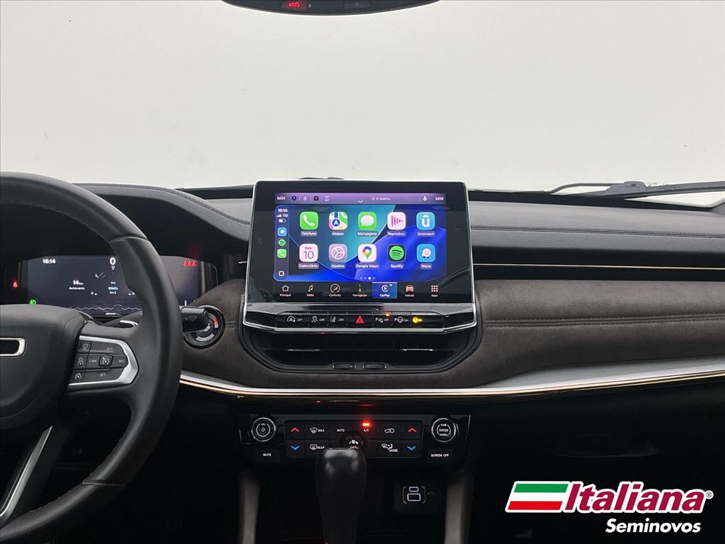 COMMANDER 1.3 T270 TURBO FLEX OVERLAND AT69