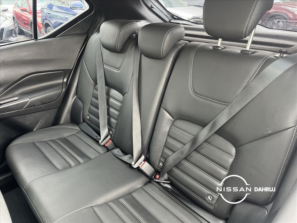 KICKS 1.6 16V FLEXSTART ADVANCE XTRONIC13