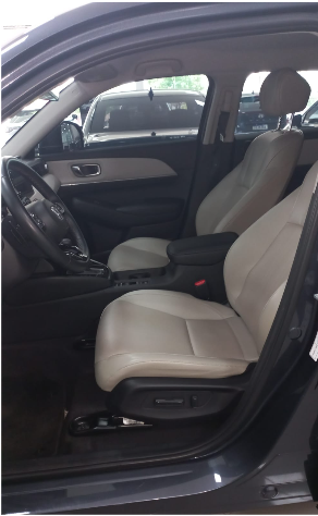 HR-V 1.5 DI I-VTEC TURBO FLEX TOURING CVT6