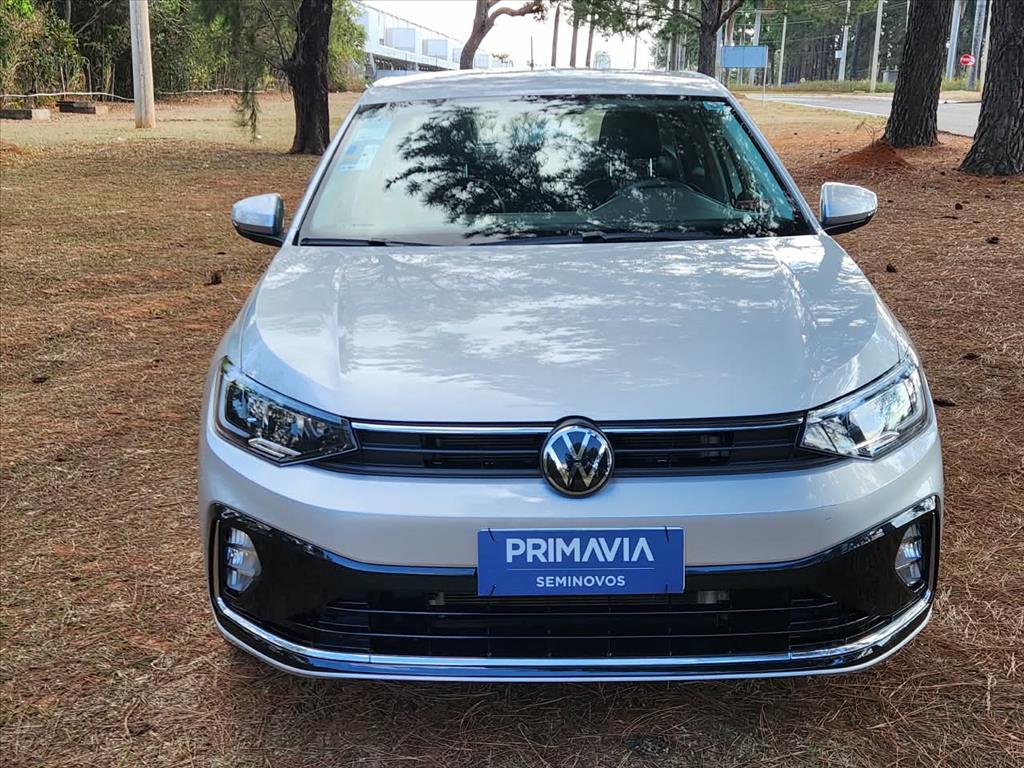 VIRTUS 1.0 200 TSI COMFORTLINE AUTOMÁTICO2