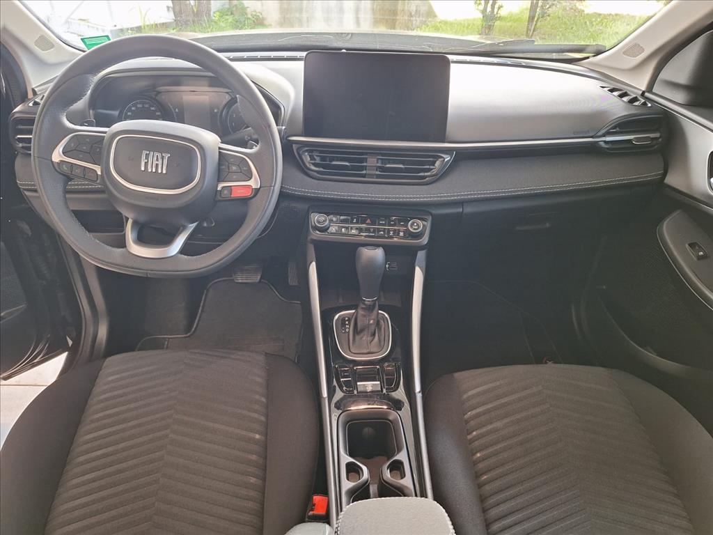 FASTBACK 1.0 TURBO 200 FLEX AUDACE CVT6