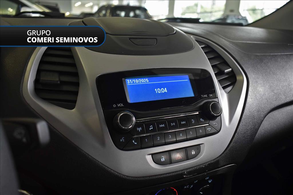 KA 1.0 TI-VCT FLEX SE SEDAN MANUAL12 KA 1.0 TI-VCT FLEX SE SEDAN MANUAL12