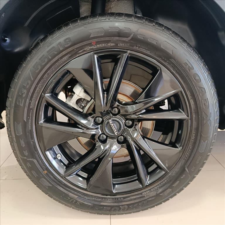 HAVAL H6 1.5 HEV PREMIUM E-TRACTION12