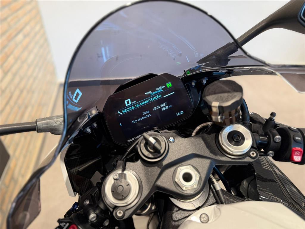 BMW Motorrad-S-1000 RR M