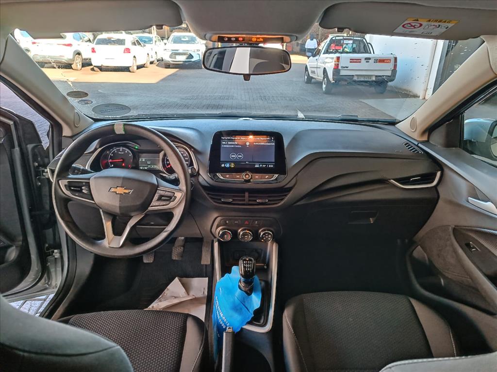 ONIX 1.0 FLEX LT MANUAL6