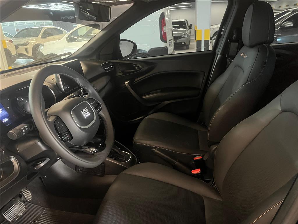 ARGO 1.3 FIREFLY FLEX TREKKING CVT