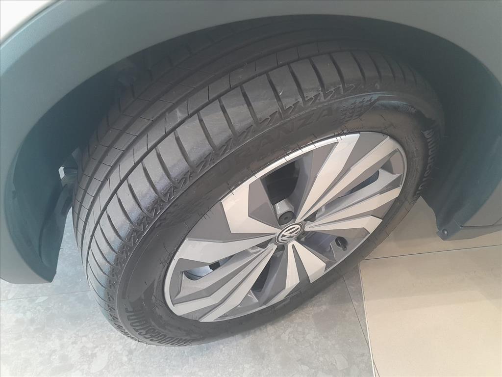 T-CROSS 1.0 200 TSI TOTAL FLEX COMFORTLINE AUTOMÁTICO8