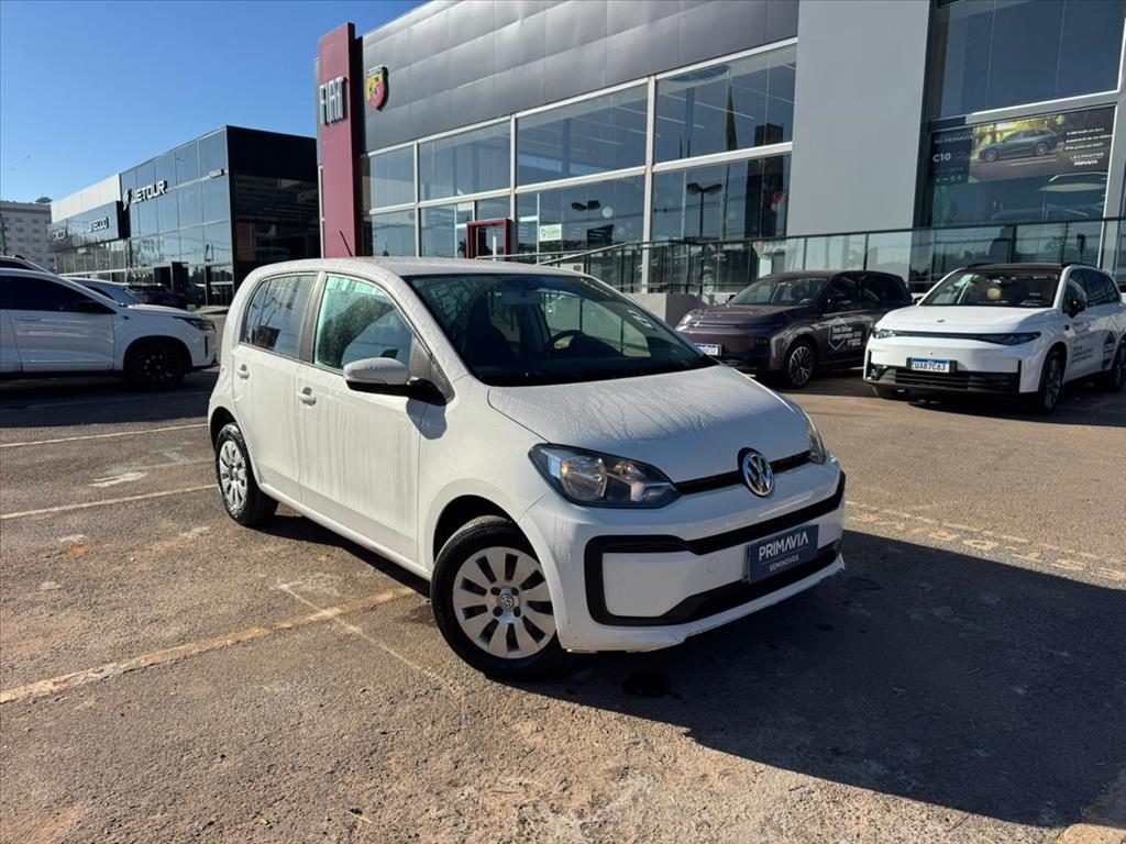 UP 1.0 MPI TOTAL FLEX 4P MANUAL
