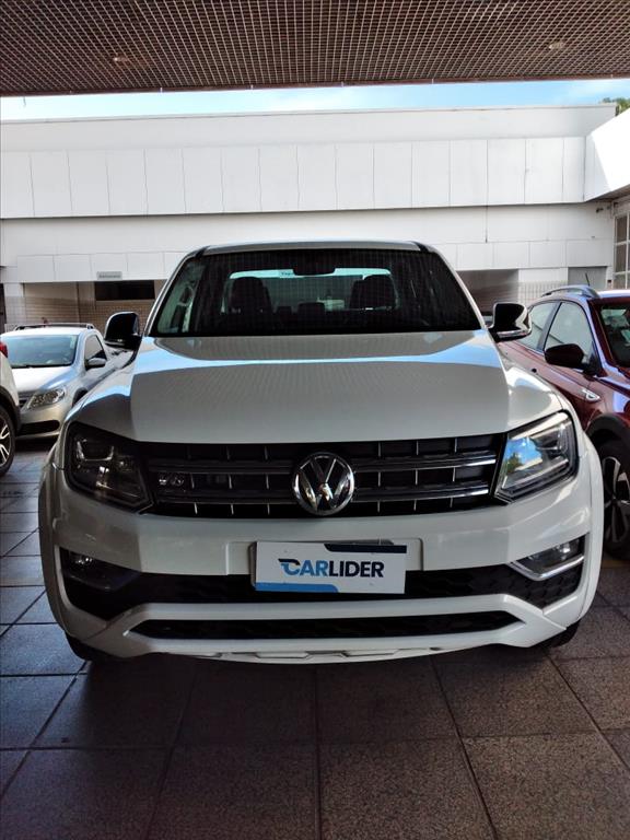 AMAROK 3.0 V6 TDI DIESEL HIGHLINE CD 4MOTION AUTOMÁTICO AMAROK 3.0 V6 TDI DIESEL HIGHLINE CD 4MOTION AUTOMÁTICO