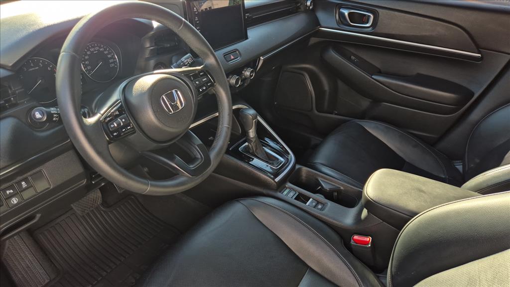 HR-V 1.5 DI I-VTEC FLEX EXL CVT6