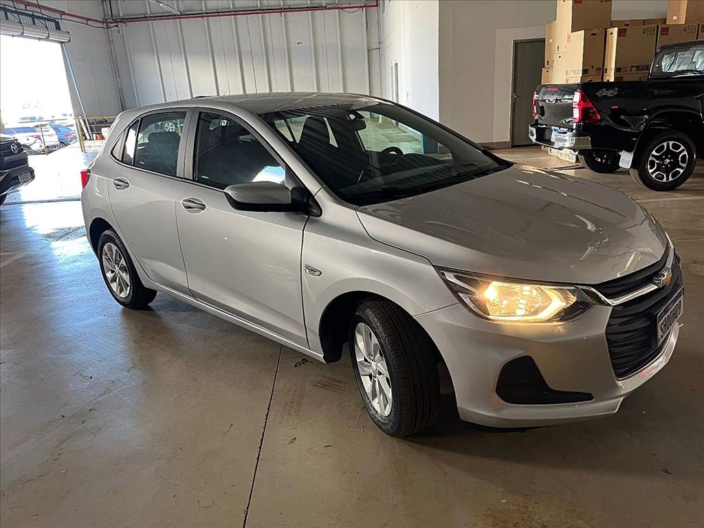 ONIX 1.0 FLEX LT MANUAL
