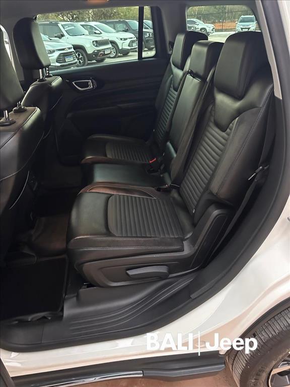 COMMANDER 2.0 TD380 TURBO DIESEL LIMITED AT9