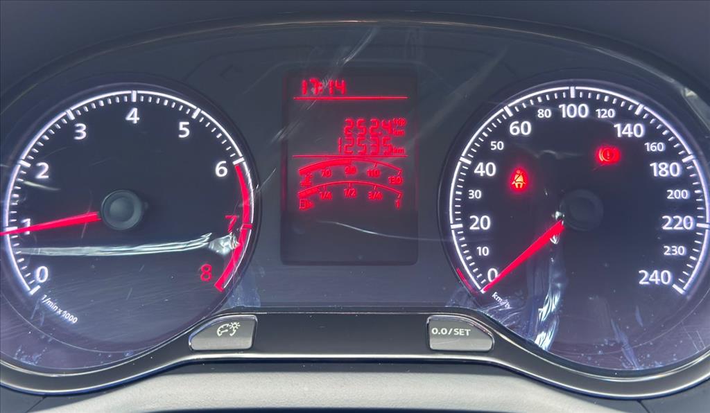 SAVEIRO 1.6 MSI ROBUST CS 16V FLEX 2P MANUAL9