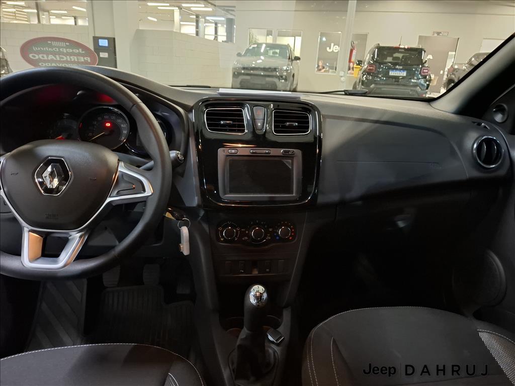 STEPWAY 1.0 12V SCE FLEX ZEN MANUAL7