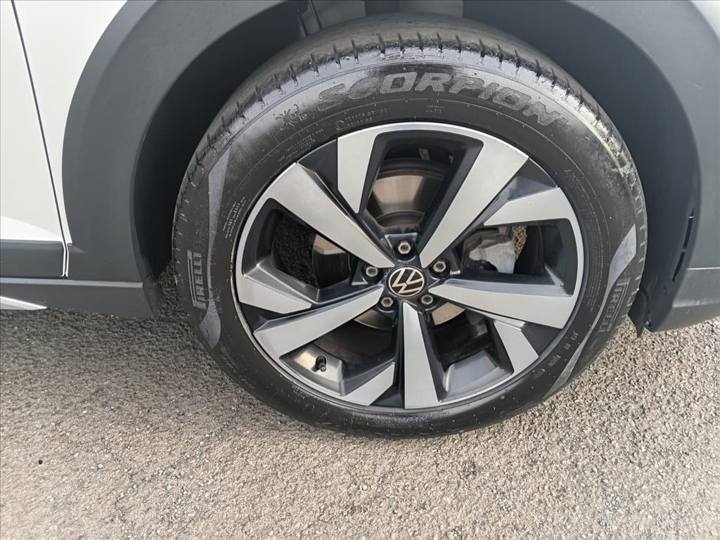NIVUS 1.0 200 TSI TOTAL FLEX HIGHLINE AUTOMÁTICO9